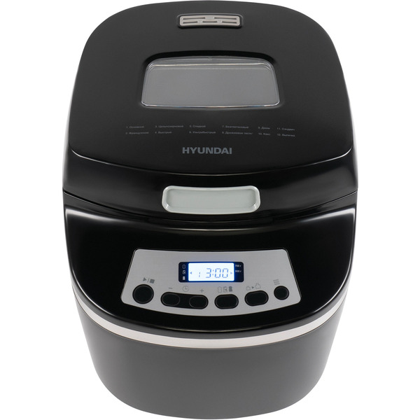 Хлебопечь Hyundai HYBM-P0613