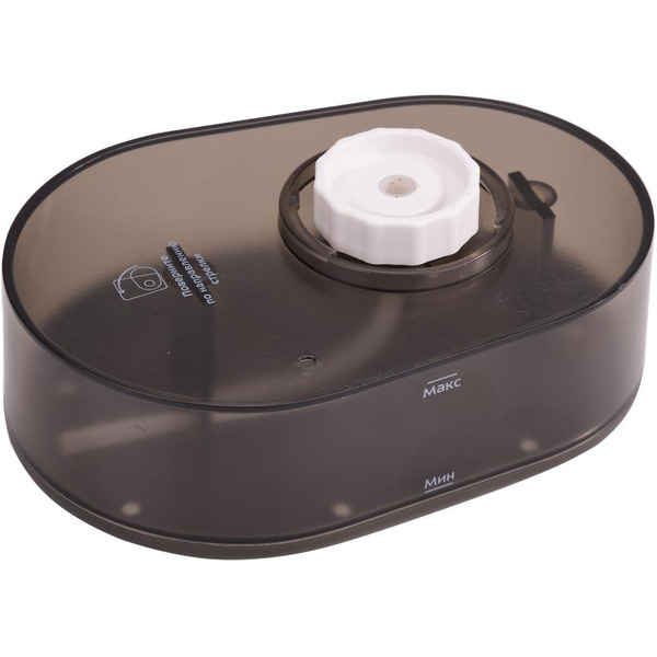 Отпариватель EVOLUTION Handy 1 (серый)