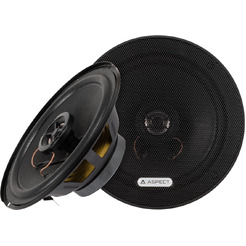 Автоакустика ASPECT WLS-62