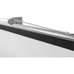 Экран проекционный на треноге BRAUBERG TRIPOD (150х150см), матовый