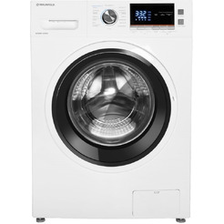Стиральная машина MAUNFELD MFWM148WH