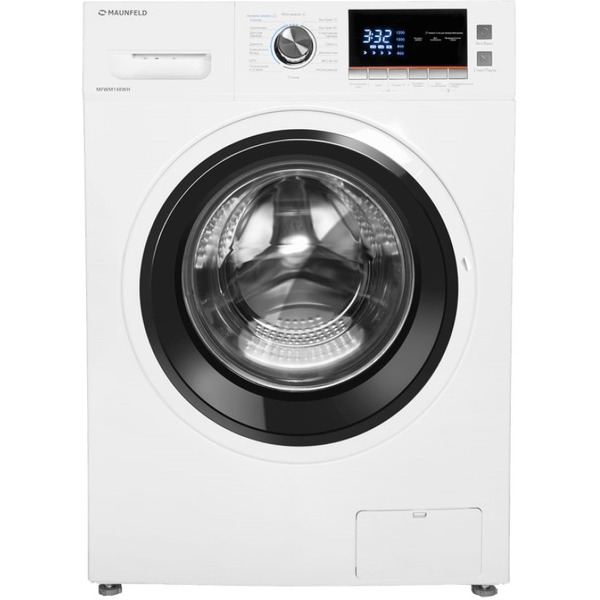 Стиральная машина MAUNFELD MFWM148WH