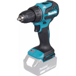 Дрель-шуруповерт Makita DDF490Z (без АКБ и ЗУ)