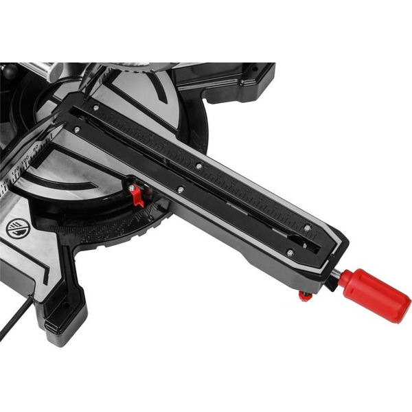 Торцовочная пила Wortex MS 2518-1 LO 2329002