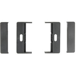 Рамка Incar RAU4-00 (AUDI A4, А2, ТТ до 00)