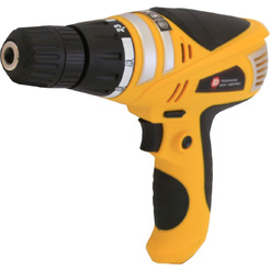 Дрель-шуруповерт Калибр ДЭ-550ШМ