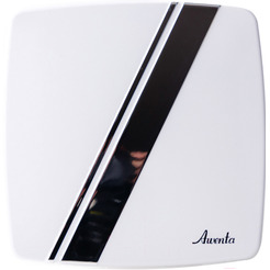 Вентилятор накладной Awenta KWS100W-PLB100