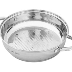 Набор кастрюль Galaxy GL 9505