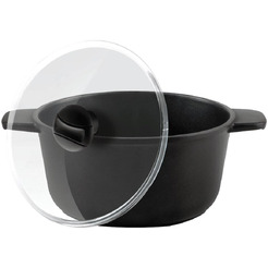 Кастрюля MAUNFELD Osvald MF22SVLD03CR