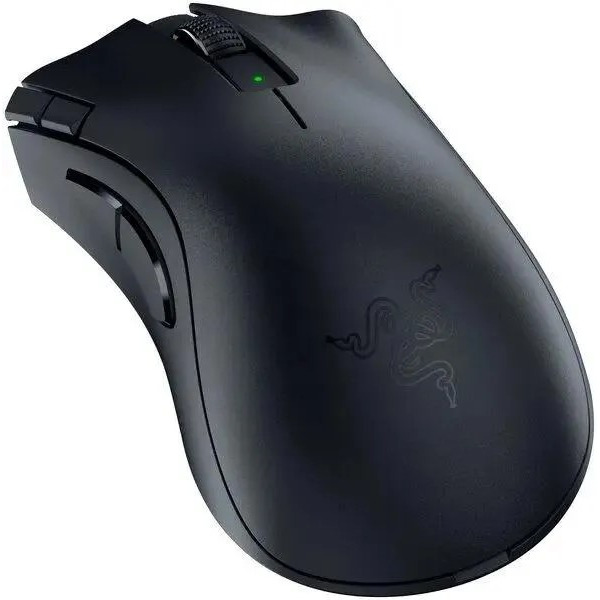 Мышь Razer DeathAdder V2 X HyperSpeed (RZ01-04130100-R3C1)