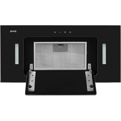 Вытяжка кухонная ZORG SANTA 850 60 S BL