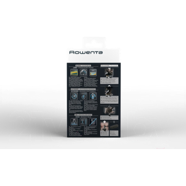 Триммер Rowenta TN9110F4