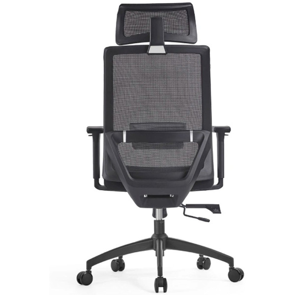 Кресло SPARX FX-14 Toro Plus Black