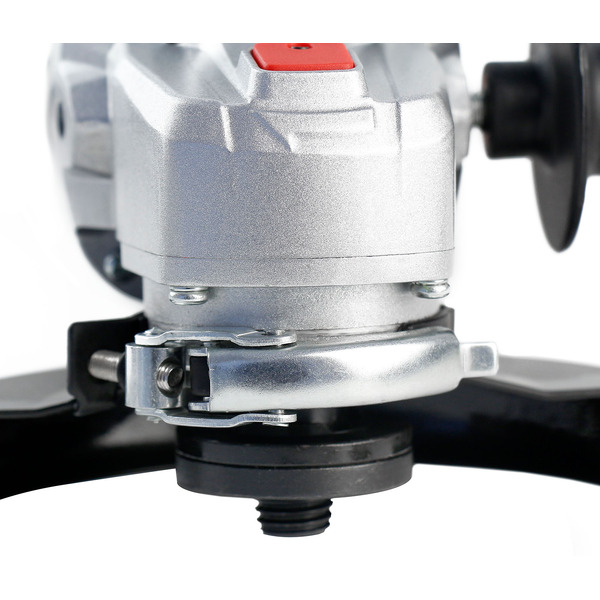 Машина шлифовальная угловая СТАВР МШУ-125/900