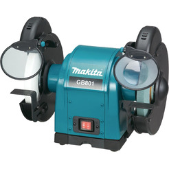 Станок точильный MAKITA GB801