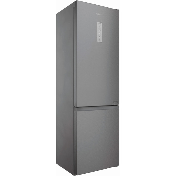 Холодильник-морозильник Hotpoint HT 8201I MX O3