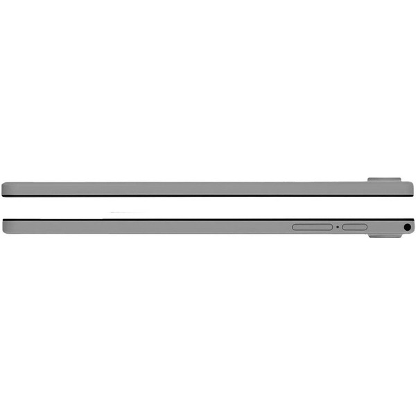 Планшет Horizont H-Tab Mini+ 4GB/64GB LTE (серый)