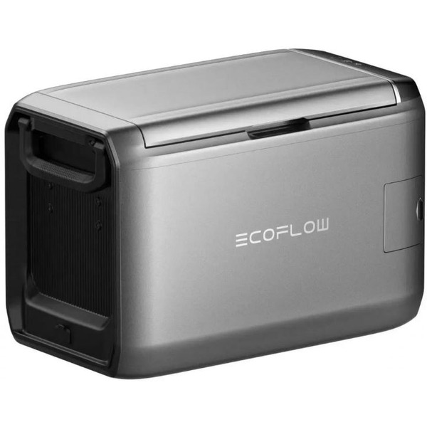 Портативный холодильник-морозильник EcoFlow GLACIER Classic (45 л)