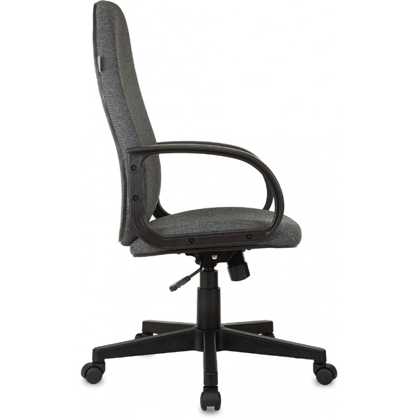 Кресло Бюрократ CH-808AXSN (серый 3C1)