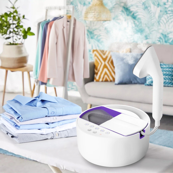 Отпариватель Kitfort КТ-9110-1