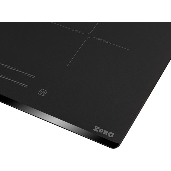 Индукционная варочная панель ZORG INO61 BL MT