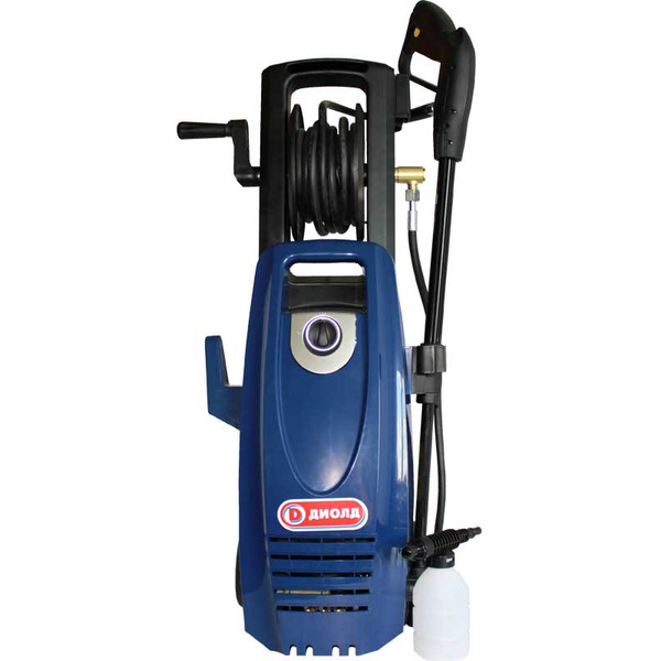 Мойка высокого давления ДИОЛД ВДМ-1-165А (40031050)