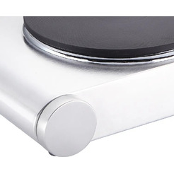 Электрическая настольная плита RAF R.8071