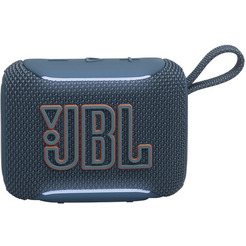 Портативная колонка JBL GO5 BLU