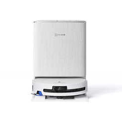 Робот-пылесос Ecovacs Deebot T90 PRO OMNI White (DEX95)