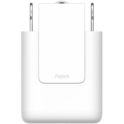 Контроллер для штор Aqara Curtain Driver E1 (круглый карниз) CM-M01 (R)