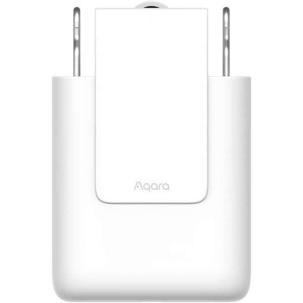 Контроллер для штор Aqara Curtain Driver E1 (круглый карниз) CM-M01 (R)