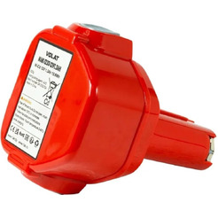 Аккумуляторная батарея VOLAT для Makita 12V 1.3AH (Ni-Cd) MAK-1233