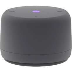 Умная колонка Яндекс.Станция Лайт 2 без часов (YNDX-00028GRY) графит