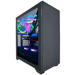 Корпус Azza Hive