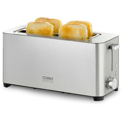 Тостер CASO Classico T4