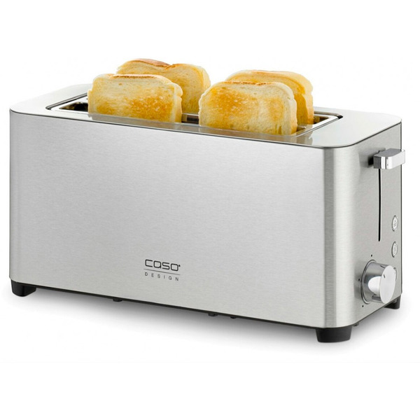Тостер CASO Classico T4