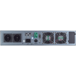 Источник бесперебойного питания Kiper Power Online ONE 2K RM Gen1 IEC (2000VA/2000W)