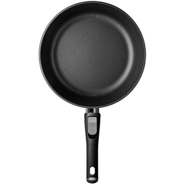 Сковорода REDMOND Black PF5512