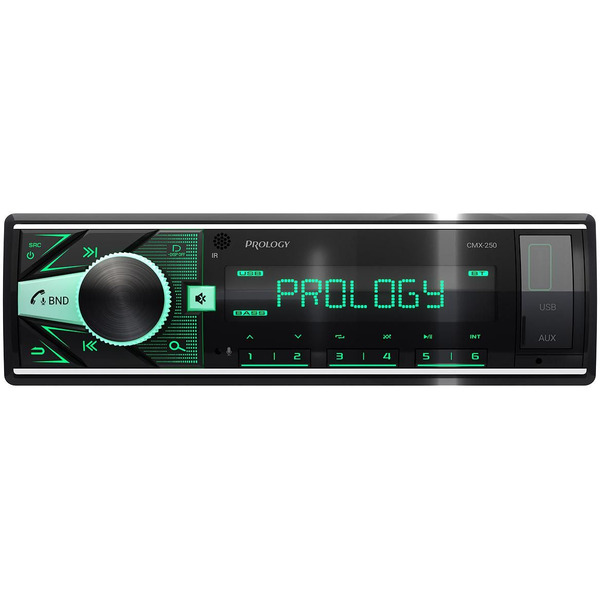 USB-магнитола Prology CMX-250