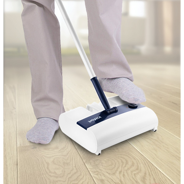 Электровеник Kitfort КТ-558