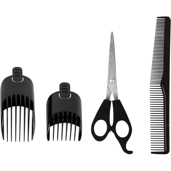 Машинка для стрижки VITEK VT-2568 BK