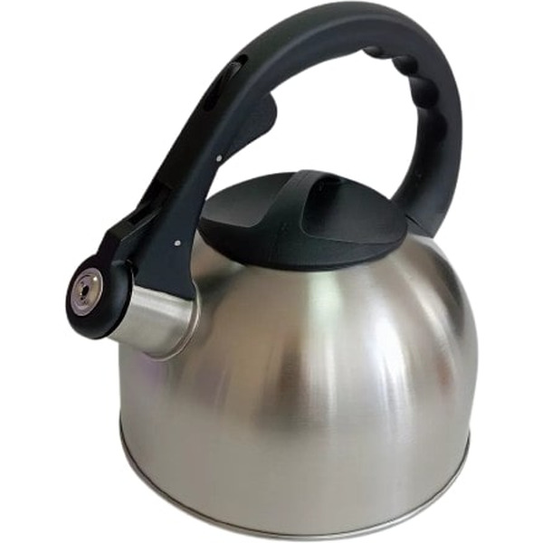 Чайник со свистком Vessel VS-8822