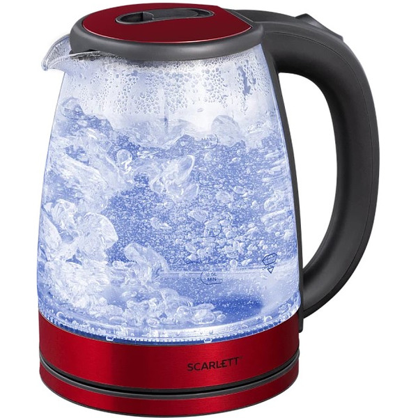 Электрический чайник Scarlett SC-EK27G65