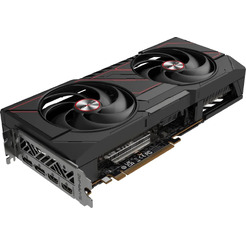 Видеокарта Sapphire Pulse Radeon RX 9070 11349-03-20G