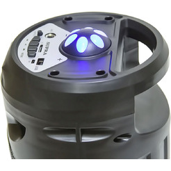 Минисистема Supra SMB-330