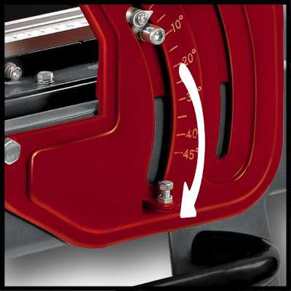 Плиткорез электрический Einhell TE-TC 620 U (4301295)