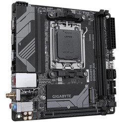 Материнская плата Gigabyte B650I AX (rev. 1.1)