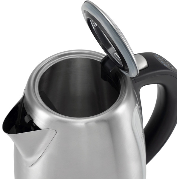 Электрический чайник Hyundai HYK-S8408