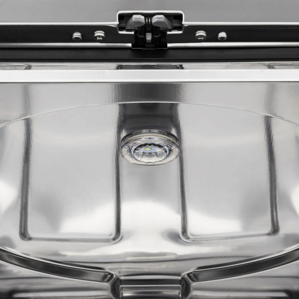 Встраиваемая посудомоечная машина Krona Brenta 45 BI V2