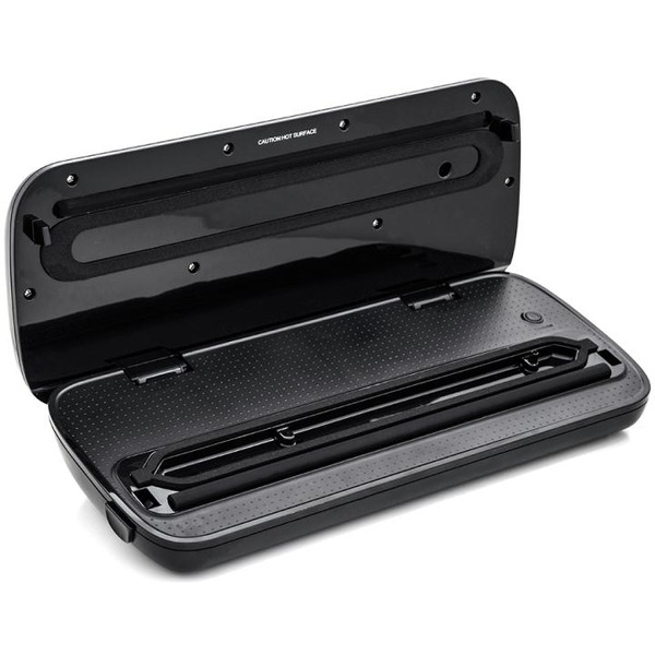 Вакууматор KITFORT КТ-1502-2 черный